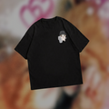 Camiseta Oversized I'm just a Cat Masculina