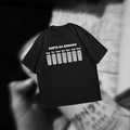 Camiseta Oversized Dieta da Semana