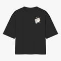 Camiseta Oversized I'm just a Cat Masculina