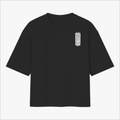 Camiseta Oversized Monster Sagrado Basic